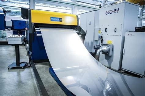 sheet metal cutting company